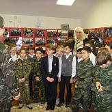 День защитника Отечества 2014