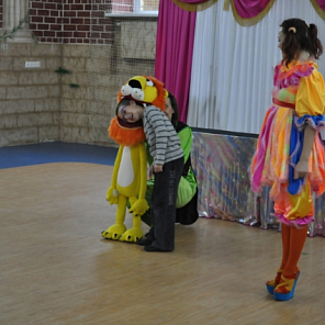 театр «Сюрприз»