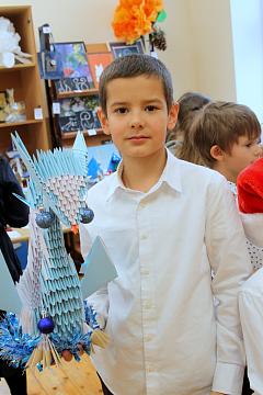 Благотворительная ярмарка #добраяпятница