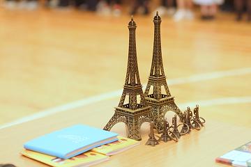 Вручение грамот и дипломов