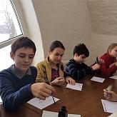 Экскурсия в Измайлово