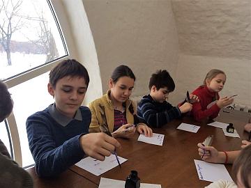 Экскурсия в Измайлово