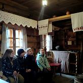 Экскурсии в школе