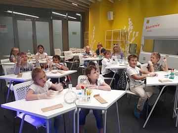 Экскурсия по Красной площади и в парке "Зарядье"