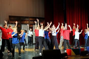 Последний звонок 2025