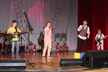 Гала-концерт 2014