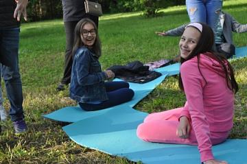 Школа Лидеров день 3