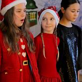 SANTA'S GROTTO