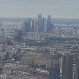 Экскурсия в Останкино