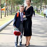 День знаний в Международной Английской Школе!
