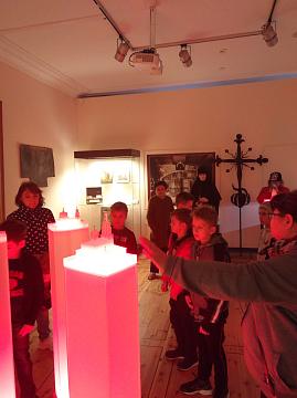 Путешествие в Казань