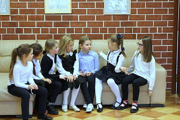 Декада естественнонаучных дисциплин