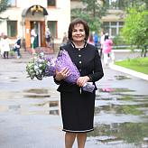 Ура! Снова в школу!
