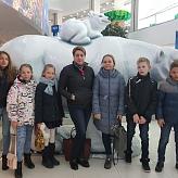 Москвариум