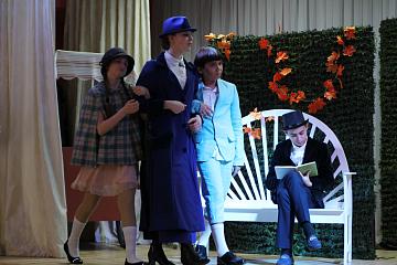 Когда переменится ветер