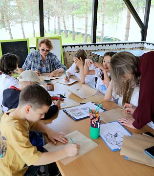 6 июня – День рождения А.С. Пушкина