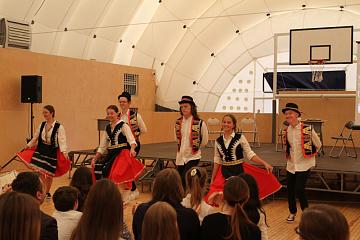 British English Olympics (BEO)