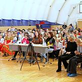 Фестиваль, посвященный Году культурного наследия народов России «Все мы – Россия!»