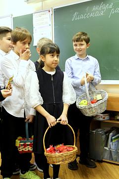 «Коляда, Коляда! Отворяйте ворота...»