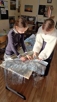 Олимпиада Великие реки мира 