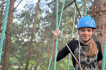 Школа Лидеров день 5