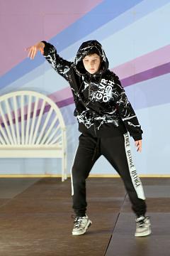 Конкурс "Самые- самые!"