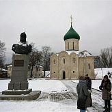 Переславль–Залесский, Ростов Великий, Александров - удивительные старинные города России