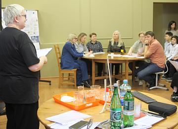 Вода как ресурс: защита проектов в МАШ