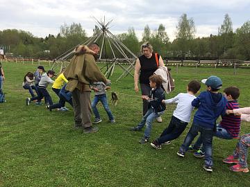 Экскурсия в Сергиев-Посад