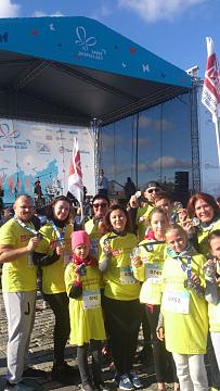 Забег Добрых Дел