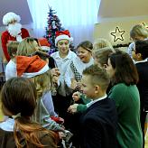 Santa’s Grotto