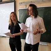 Исследовательская и проектная деятельность в «МАШ»