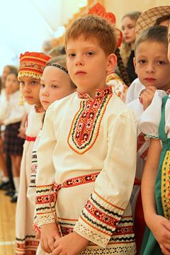 День мира