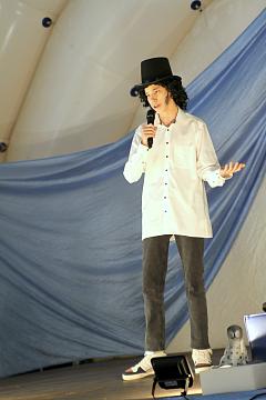 Фестиваль, посвященный Году культурного наследия народов России «Все мы – Россия!»