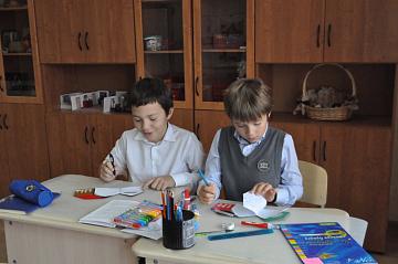 Праздник грамотеев