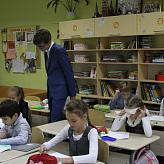 День учителя в МАШ