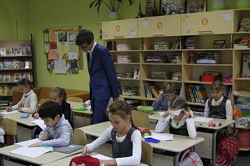 День учителя в МАШ