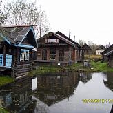 городок Мышкин
