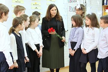 СОБЫТИЯ ЧЕТВЕРТОГО ДНЯ "НЕДЕЛИ ПАМЯТИ"