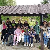 Экскурсии в школе