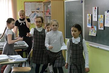 В стране Чукоккала