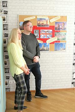 Cеминар "Технология формирующего оценивания на уроках иностранного языка".