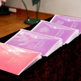 Торжественное вручение аттестатов выпускникам 9-х классов