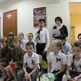 Великий День Победы!