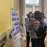 Победа в XXXI Всероссийском конкурсе юношеских исследовательских работ!