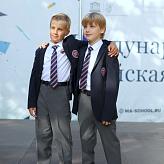 День знаний в Международной Английской Школе!
