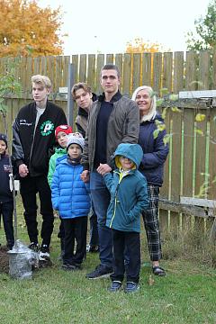 Международный день мира