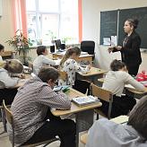 В МАШ прошла Неделя чтения и грамотности