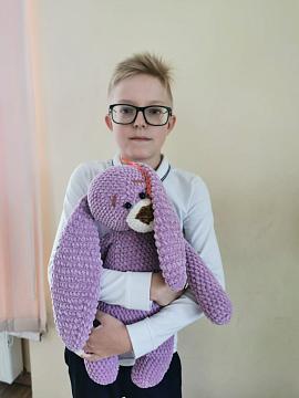 Отчет о проведении пасхальной благотворительной ярмарки 