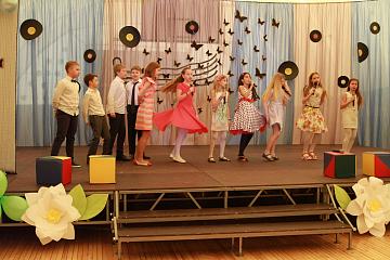 Старая пластинка